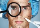 Plastische Chirurgie bei Männer